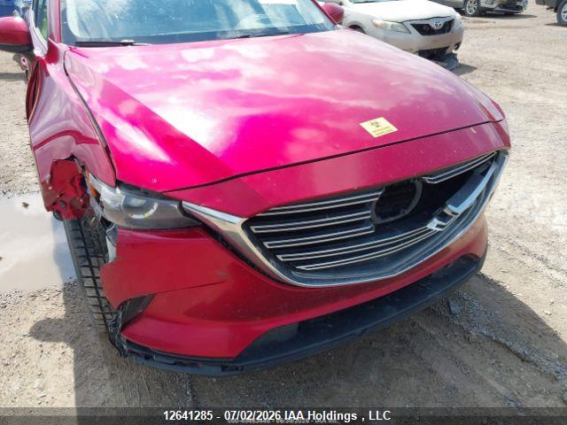 Mazda Cx-9 Touring 2018 JM3TCBCY1J0219429 Image 19
