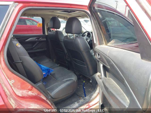 JM3TCBCY1J0219429 Mazda Cx-9 Touring