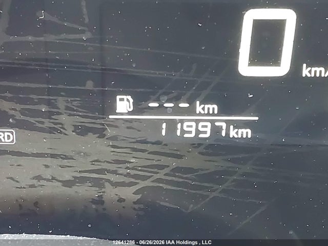 Nissan KICKS SV 2025 3N8AP6CB6SL398468 Image 16