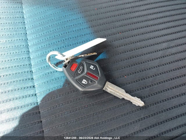 Продажа на аукционе авто 2014 Mitsubishi Lancer Es/es Sport, vin: JA32U2FU8EU601786, номер лота: 12641288