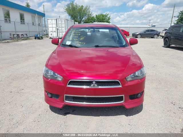 Продажа на аукционе авто 2014 Mitsubishi Lancer Es/es Sport, vin: JA32U2FU8EU601786, номер лота: 12641288