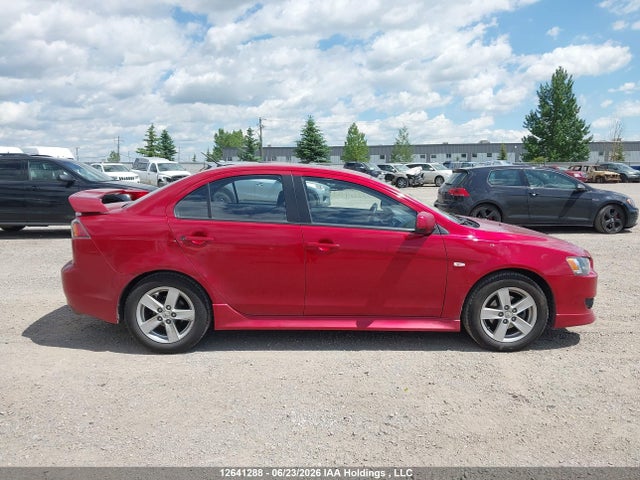 Продажа на аукционе авто 2014 Mitsubishi Lancer Es/es Sport, vin: JA32U2FU8EU601786, номер лота: 12641288