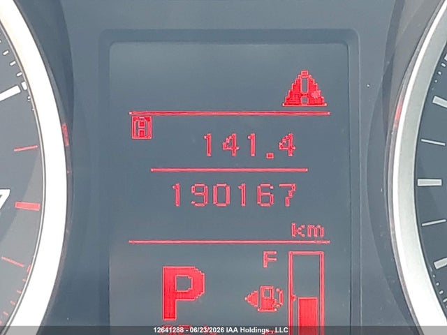 Продажа на аукционе авто 2014 Mitsubishi Lancer Es/es Sport, vin: JA32U2FU8EU601786, номер лота: 12641288
