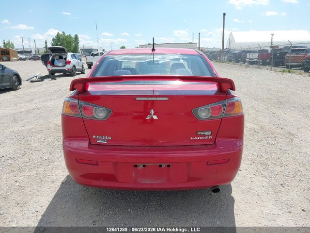 Продажа на аукционе авто 2014 Mitsubishi Lancer Es/es Sport, vin: JA32U2FU8EU601786, номер лота: 12641288