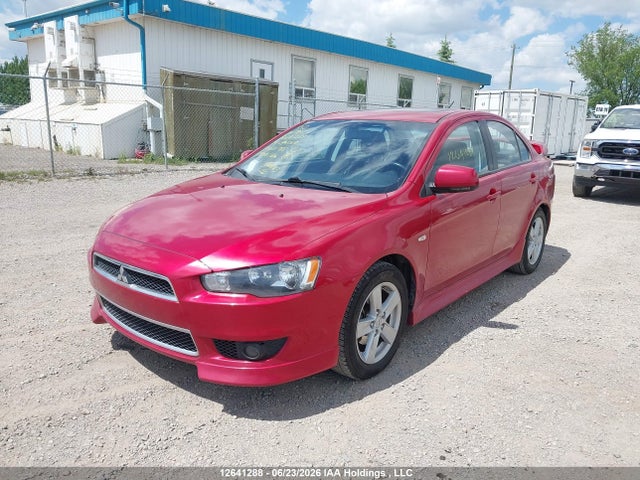 Продажа на аукционе авто 2014 Mitsubishi Lancer Es/es Sport, vin: JA32U2FU8EU601786, номер лота: 12641288