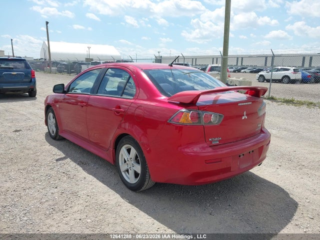 Продажа на аукционе авто 2014 Mitsubishi Lancer Es/es Sport, vin: JA32U2FU8EU601786, номер лота: 12641288