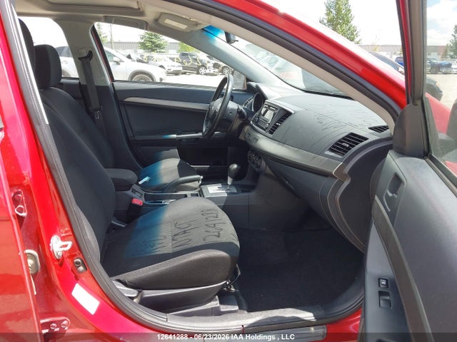 Продажа на аукционе авто 2014 Mitsubishi Lancer Es/es Sport, vin: JA32U2FU8EU601786, номер лота: 12641288