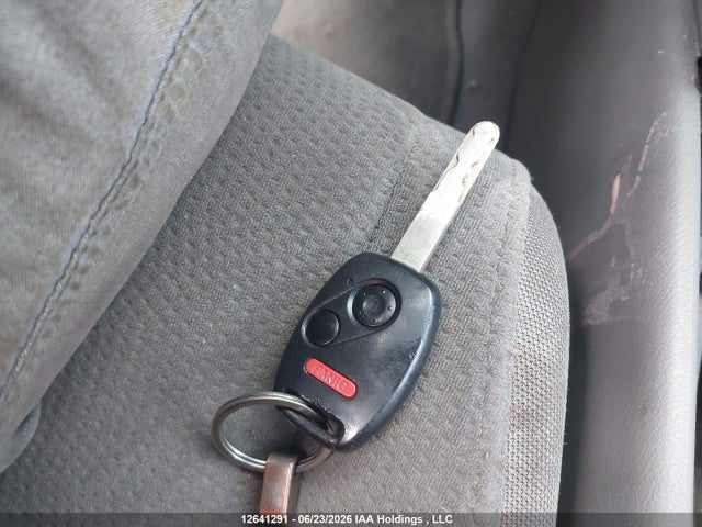 Aukcja sprzedaży 2008 Honda Civic Dx-g, vin: 2HGFA16408H116766, numer aukcji: 12641291