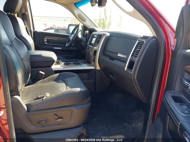 2013 Ram 2500 Laramie მანქანა იყიდება აუქციონზე, vin: 3C6UR5FL7DG517567, აუქციონის ნომერი: 12641293