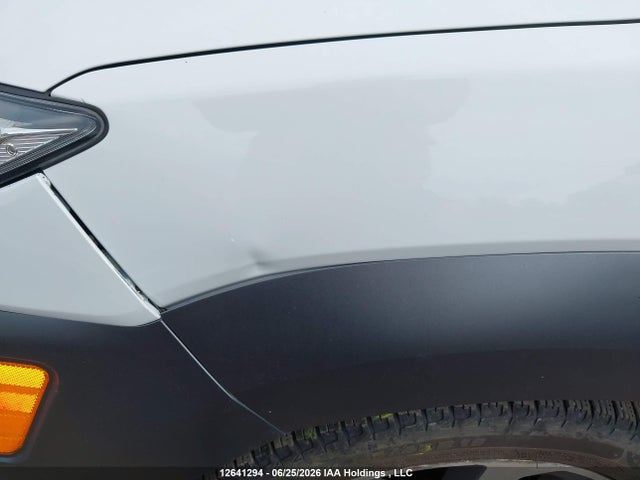 KM8K3CA51JU097033 Hyundai Kona 1.6t Trend
