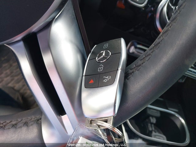W1K5J4HB1SN551890 Mercedes-Benz Cla 250 Coupe 4matic