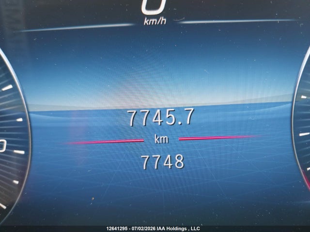 W1K5J4HB1SN551890 Mercedes-Benz Cla 250 Coupe 4matic