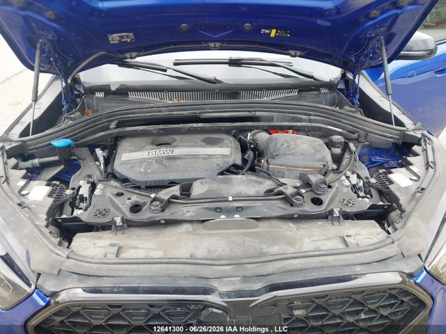 WBX63GM05R5Z10833 BMW X2 Xdrive28i