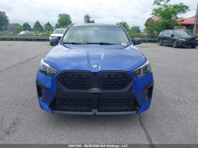 WBX63GM05R5Z10833 BMW X2 Xdrive28i