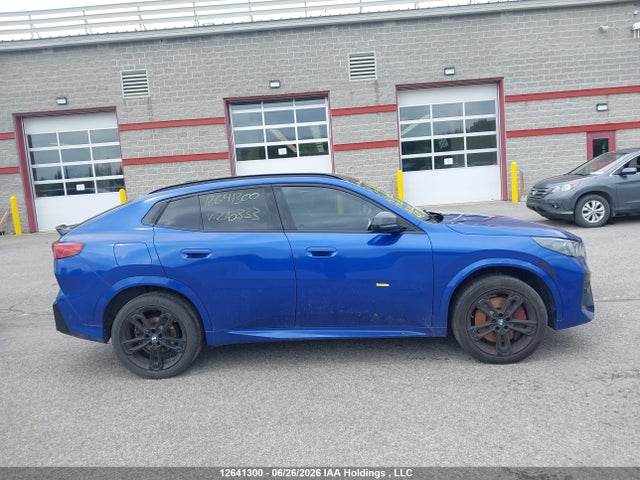 WBX63GM05R5Z10833 BMW X2 Xdrive28i