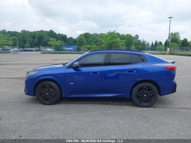 WBX63GM05R5Z10833 BMW X2 Xdrive28i