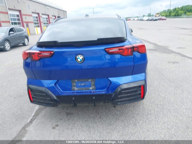 WBX63GM05R5Z10833 BMW X2 Xdrive28i