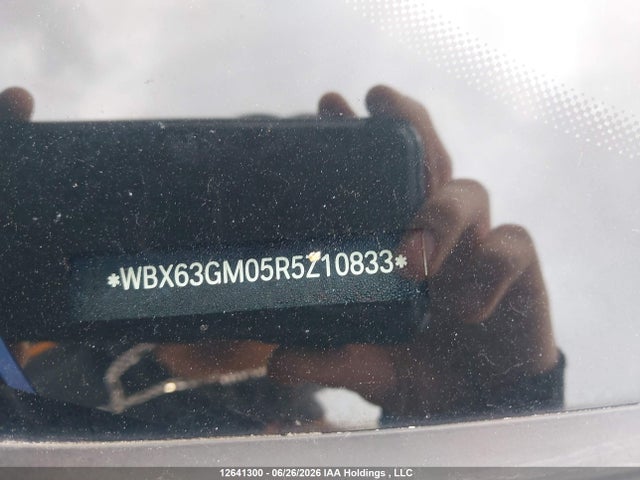 WBX63GM05R5Z10833 BMW X2 Xdrive28i
