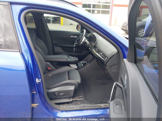 WBX63GM05R5Z10833 BMW X2 Xdrive28i