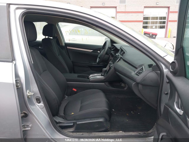 Продажа на аукционе авто 2016 Honda Civic Lx, vin: 2HGFC2F58GH040723, номер лота: 12641310