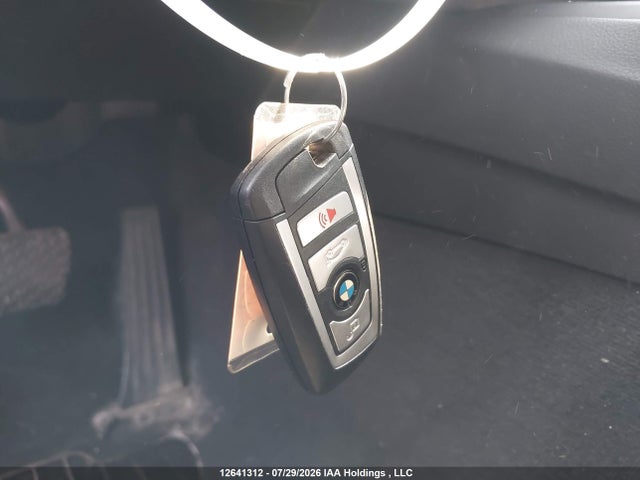 Продаж на аукціоні авто 2015 Bmw 328i Xdrive, vin: WBA3B3C57FJ984733, номер лоту: 12641312