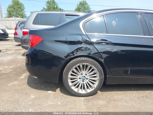 BMW 328i Xdrive 2015 WBA3B3C57FJ984733 Image 6
