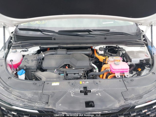 2026 Kia Carnival Sx/sx Prestige მანქანა იყიდება აუქციონზე, vin: KNDNE5KA8T6105946, აუქციონის ნომერი: 12641314