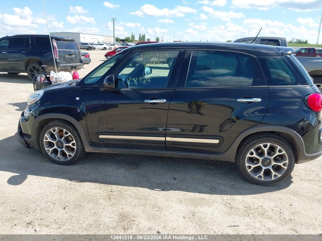 Fiat 500L TREKKING 2015 ZFBCFADH0FZ033993 Image 14