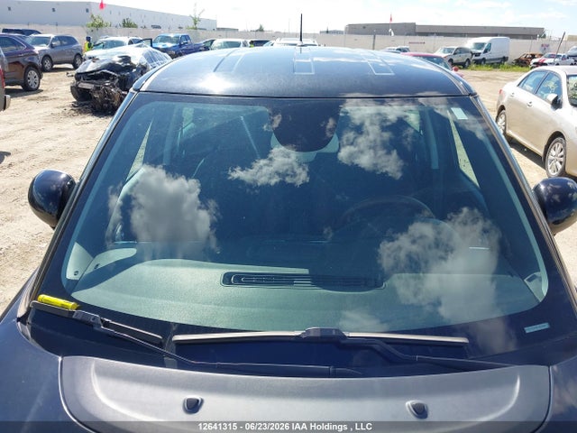 Fiat 500L TREKKING 2015 ZFBCFADH0FZ033993 Image 17