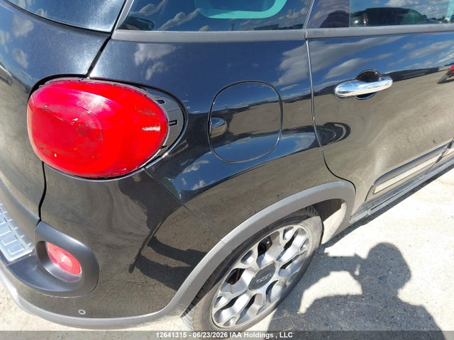 Fiat 500L TREKKING 2015 ZFBCFADH0FZ033993 Image 20