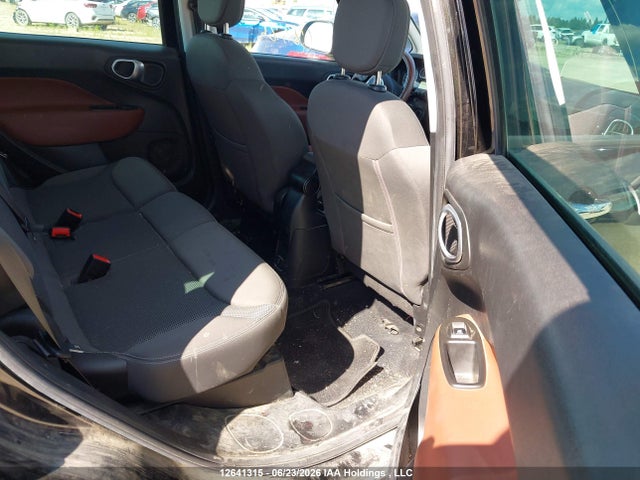 Fiat 500L TREKKING 2015 ZFBCFADH0FZ033993 Image 8