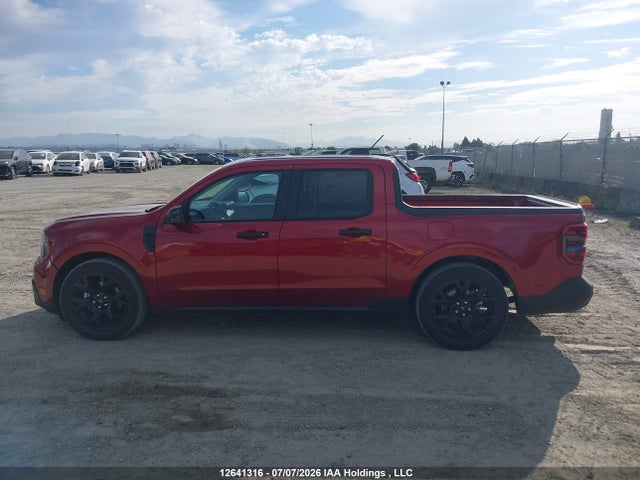 Ford Maverick Xlt 2025 3FTTW8JA6SRA81249 Image 15