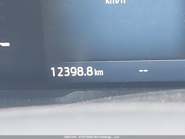Ford Maverick Xlt 2025 3FTTW8JA6SRA81249 Image 16