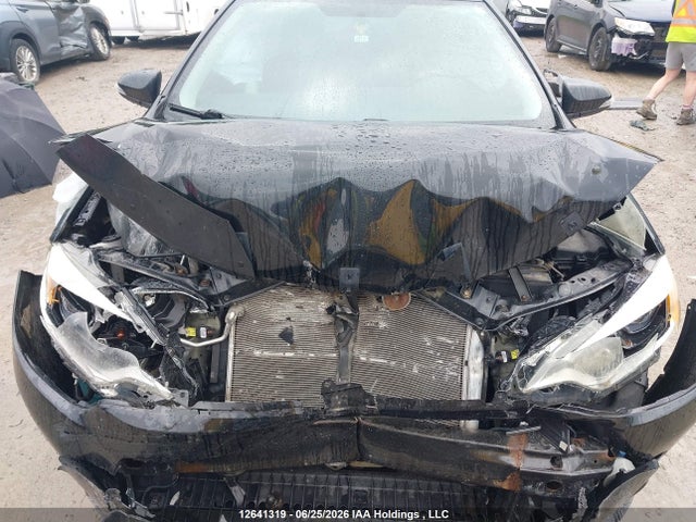 Toyota Corolla 2015 2T1BURHE8FC381029 Image 10