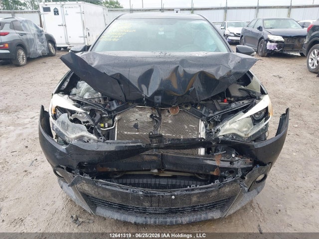 Toyota Corolla 2015 2T1BURHE8FC381029 Image 13