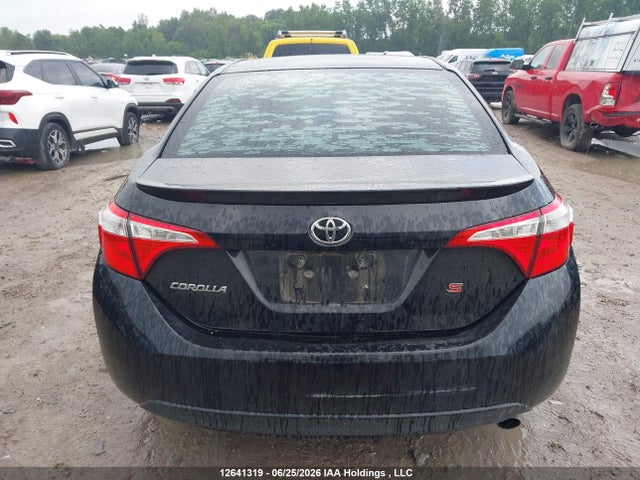 Toyota Corolla 2015 2T1BURHE8FC381029 Image 17