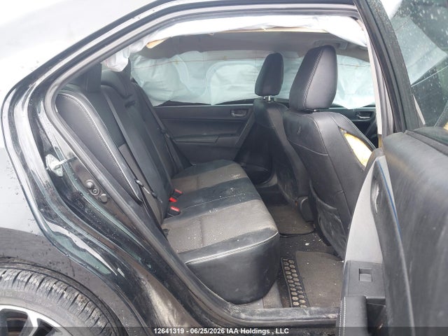 2T1BURHE8FC381029 Toyota Corolla
