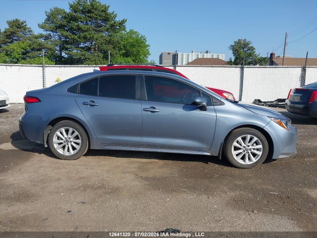 Aukcja sprzedaży 2026 Toyota Corolla, vin: 5YFB4MDE9TP401874, numer aukcji: 12641320