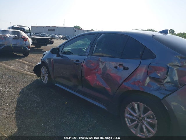 Aukcja sprzedaży 2026 Toyota Corolla, vin: 5YFB4MDE9TP401874, numer aukcji: 12641320