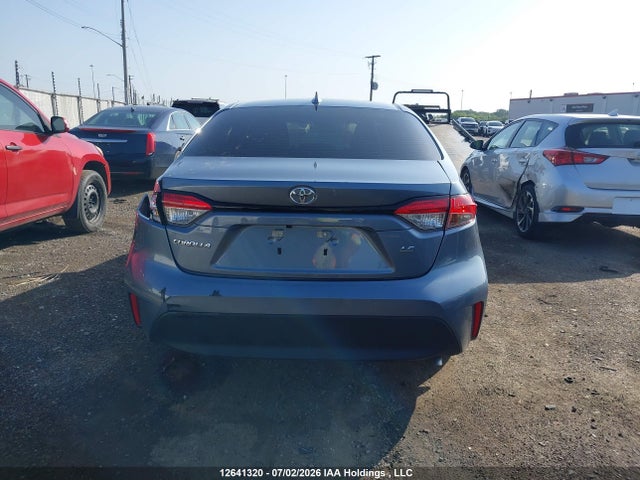 Aukcja sprzedaży 2026 Toyota Corolla, vin: 5YFB4MDE9TP401874, numer aukcji: 12641320