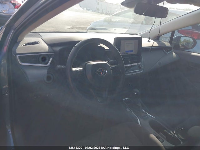 Aukcja sprzedaży 2026 Toyota Corolla, vin: 5YFB4MDE9TP401874, numer aukcji: 12641320