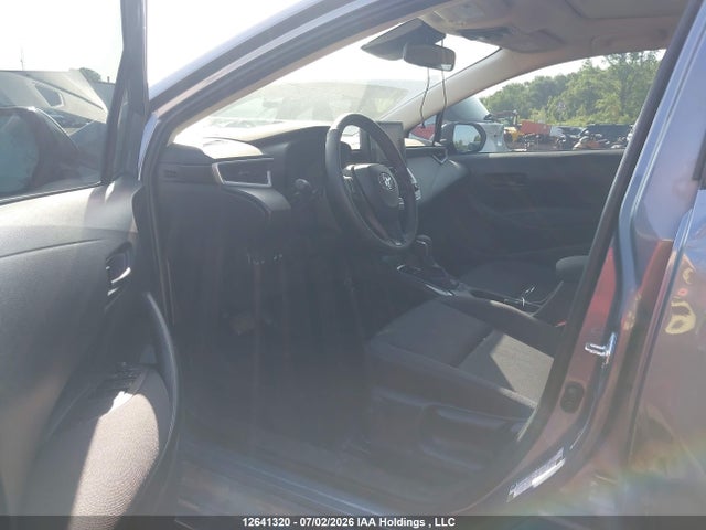 Aukcja sprzedaży 2026 Toyota Corolla, vin: 5YFB4MDE9TP401874, numer aukcji: 12641320