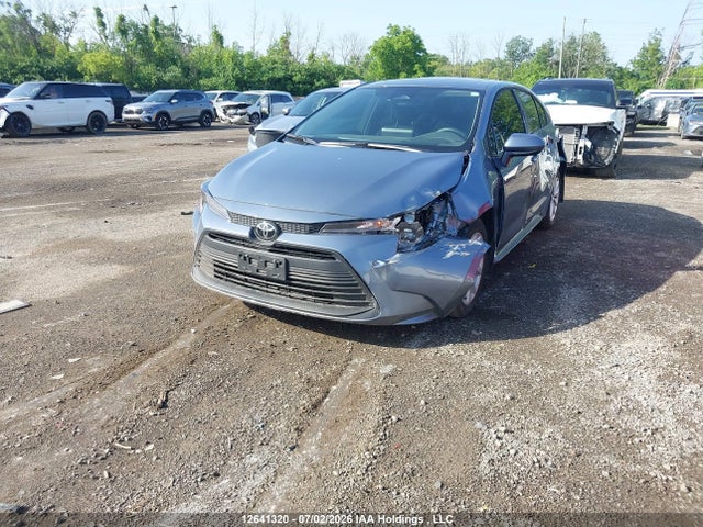 Aukcja sprzedaży 2026 Toyota Corolla, vin: 5YFB4MDE9TP401874, numer aukcji: 12641320