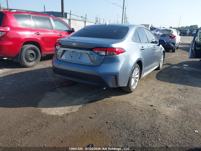 Aukcja sprzedaży 2026 Toyota Corolla, vin: 5YFB4MDE9TP401874, numer aukcji: 12641320