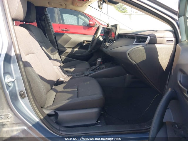 Aukcja sprzedaży 2026 Toyota Corolla, vin: 5YFB4MDE9TP401874, numer aukcji: 12641320
