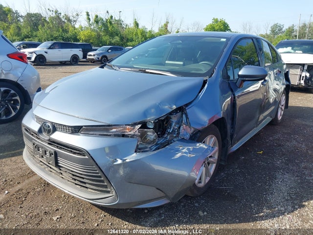 Aukcja sprzedaży 2026 Toyota Corolla, vin: 5YFB4MDE9TP401874, numer aukcji: 12641320