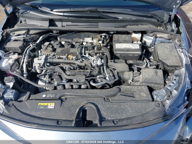 Aukcja sprzedaży 2026 Toyota Corolla, vin: 5YFB4MDE9TP401874, numer aukcji: 12641320