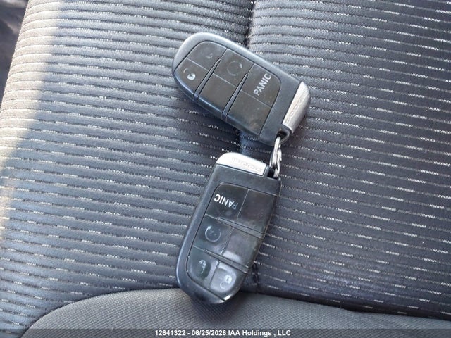 2012 Dodge Journey Sxt მანქანა იყიდება აუქციონზე, vin: 3C4PDCCG6CT272315, აუქციონის ნომერი: 12641322