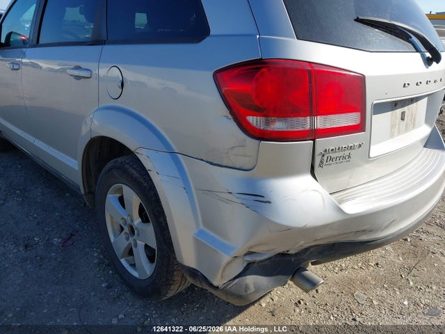 2012 Dodge Journey Sxt მანქანა იყიდება აუქციონზე, vin: 3C4PDCCG6CT272315, აუქციონის ნომერი: 12641322