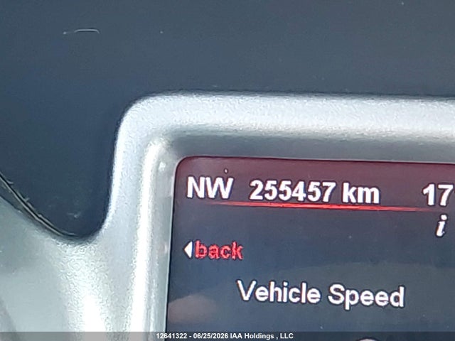 2012 Dodge Journey Sxt მანქანა იყიდება აუქციონზე, vin: 3C4PDCCG6CT272315, აუქციონის ნომერი: 12641322